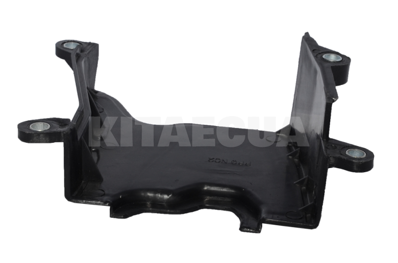 Кожух ремня ГРМ средняя часть на Geely GC2 (PANDA) (E030100201) - 4