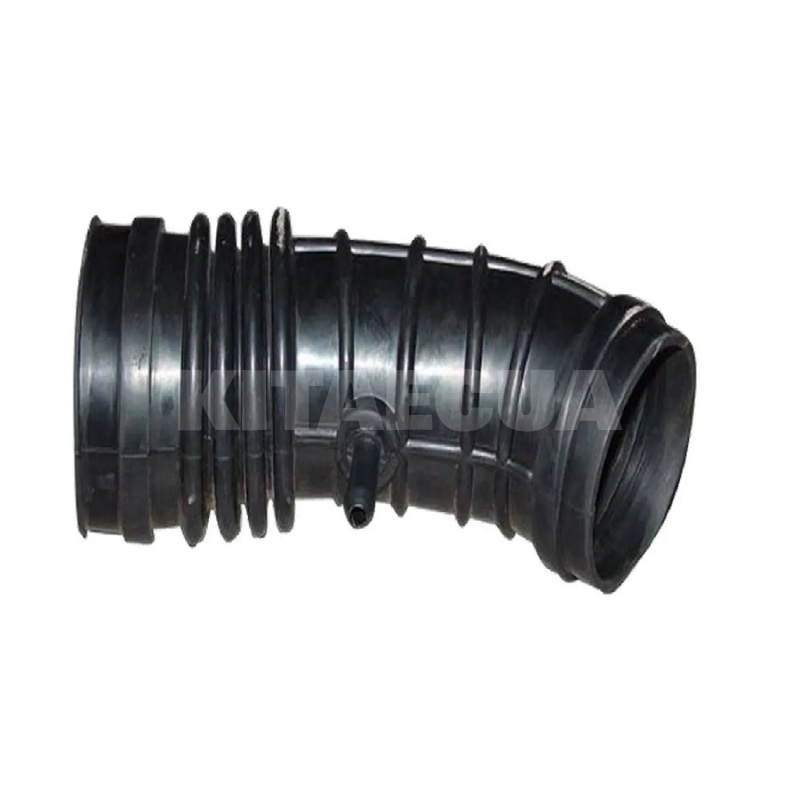 Патрубок впускний гумовий 2.4L ОРИГИНАЛ на Chery EASTAR (B11-1109410)