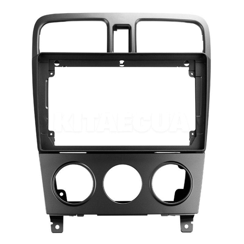 Штатная магнитола PRO 9464 4+64 Gb 9" Subaru Forester SG 2002-2008 SIGMA4car (39912) - 2