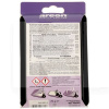 Ароматизатор "чёрный кристалл" 74г Aroma Box Black Crystal AREON (ABC01-10702)