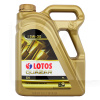 Масло моторное синтетическое 4л 5W-30 QUAZAR C4 LOTOS (WF-K402P90-0H0)