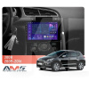 Штатна магнітола MOSS M3 4+32 ГБ 9" Peugeot 3008 1 2009-2016 (F2) AMS (50614)