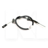 Трос сцепления 1.3L KLM Autoparts на Chery BEAT (S18-1602040)