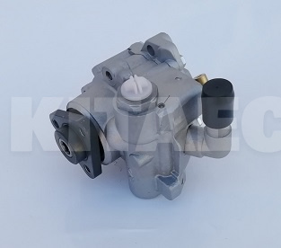Насос гідропідсилювача керма (ГУР) 1.1 L KIMIKO на Chery QQ (S11-3407010BA) - 2
