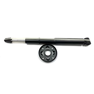 Амортизатор задний (газ) KLM Autoparts