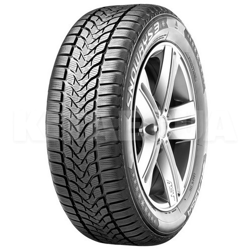 Шина зимняя 185/60R15 84T Snoways 3 LASSA (212942)