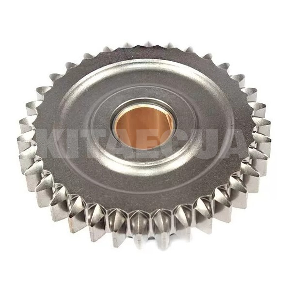 Шестерня первинного валу КПП задній передачі PREMIUM на Geely MK (3170108201-01) - 2