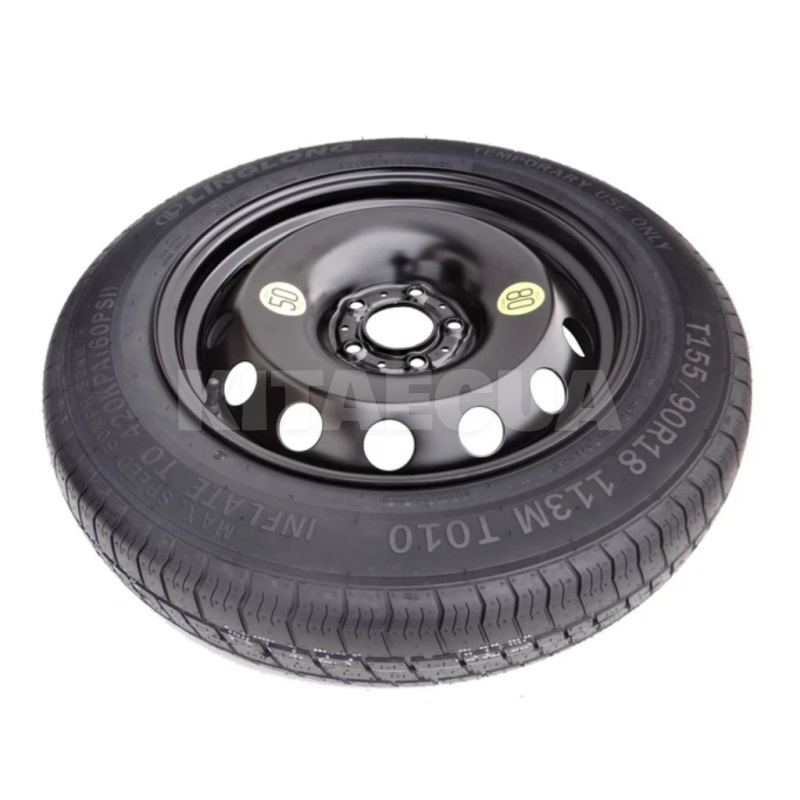 Докатка VOLKSWAGEN e-Bora - R18 на VOLKSWAGEN e-Bora (15610342)