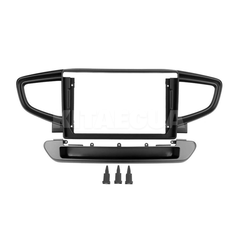 Штатна магнітола CC3 2k 4+32Gb 9" Hyundai Ioniq AE 2016-2023 (A) Teyes (38152) - 2