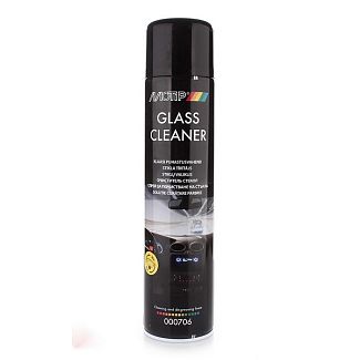 Очиститель стекла 600мл Glass Cleaner MOTIP