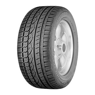 Шина літня 255 / 50R19 103W FR ContiCrossContact UHP MO CONTINENTAL