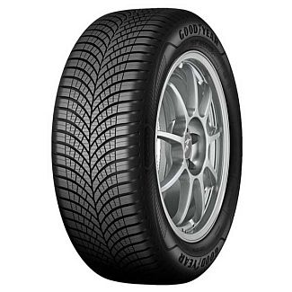 Шина всесезонна 255/45R20 105T XL Vector 4 Seasons SUV Gen-3 FP Goodyear