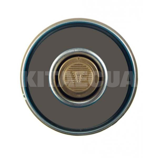 Фарба сіра 400мл напівглянцева 7270 Basalt MONTANA (492808-MONTANA) - 2