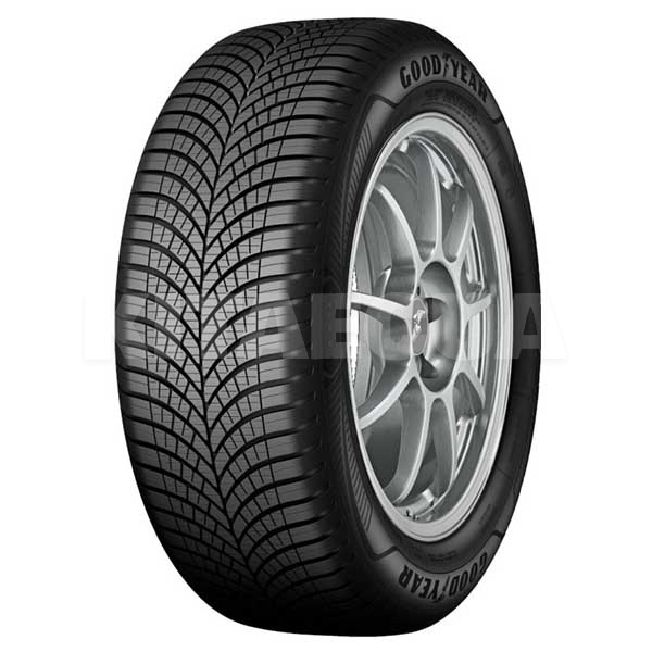 Шина всесезонна 255/45R20 105T XL Vector 4 Seasons SUV Gen-3 FP Goodyear (1000407015)