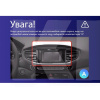 Штатная магнитола CC3L 4+32Gb 9" Hyundai Ioniq AE 2016-2023 (A) Teyes (42659)