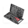 Заклёпочник одноручный M3-M4-M5-M6 Intertool (RT-0019)