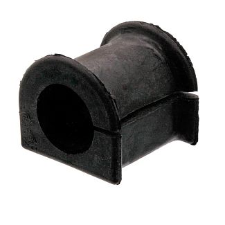 Втулка стабілізатора переднього FITSHI