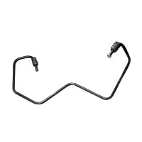 Гальмівні трубки