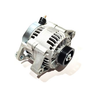 Генератор 75A KLM Autoparts