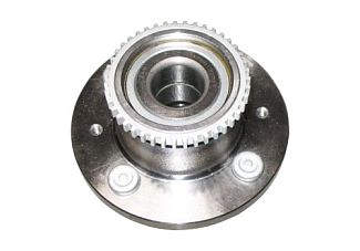 Ступиця задня з підшипником ABS 