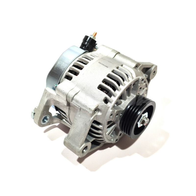 Генератор 75A KLM Autoparts на Chery BEAT (S11-3701110FA)