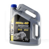 Антифриз синій 5кг g11 -40°з mega40 VipOil (701365)