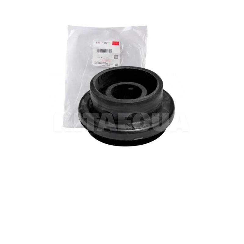 Опора радиатора охлаждения нижняя CHERY на TIGGO 1.6-1.8 (T11-1301217)