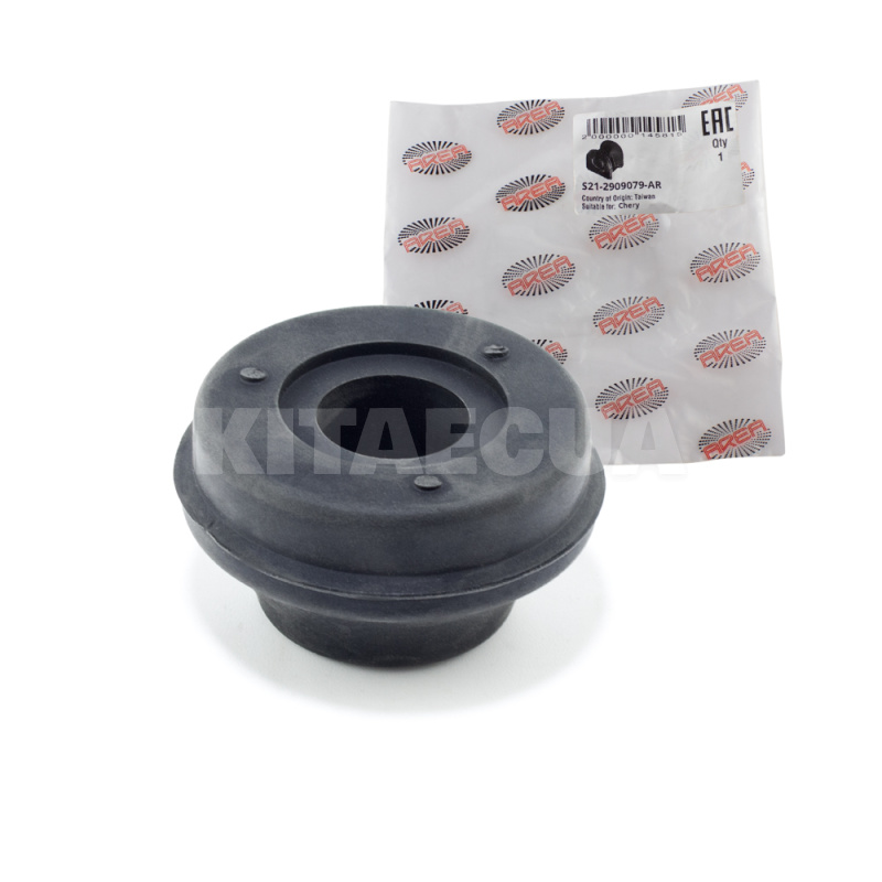 Втулка передней продольной тяги внутренняя (без каймы) Area на Chery JAGGI (S21-2909079)