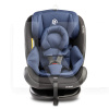 Автокрісло дитяче Mundo Isofix Blue 0-36 кг Caretero (TERO-2603)