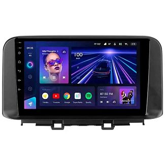 Штатная магнитола CC3 4+32 Gb 10" Hyundai Encino 2018-2019 Teyes