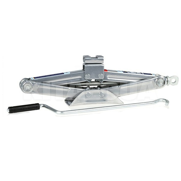 Домкрат механічний ромбоподібний до 1.5т (104мм-385мм) 436 000 AL ALCA (100523-ALCA) - 3