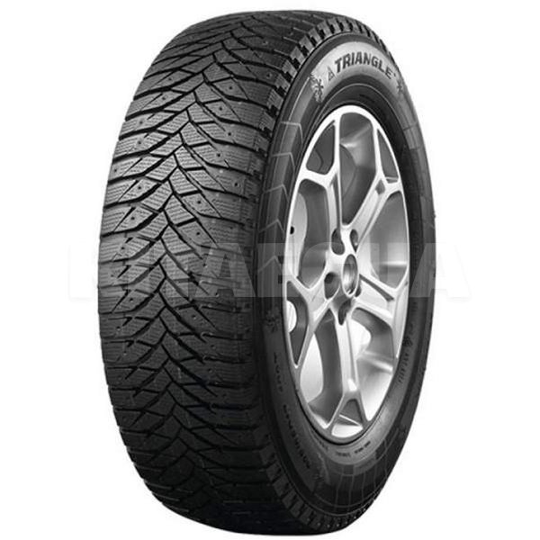 Шина зимняя 215/55R17 98T XL Icelink PS01 (под шип) Triangle (1000334250)