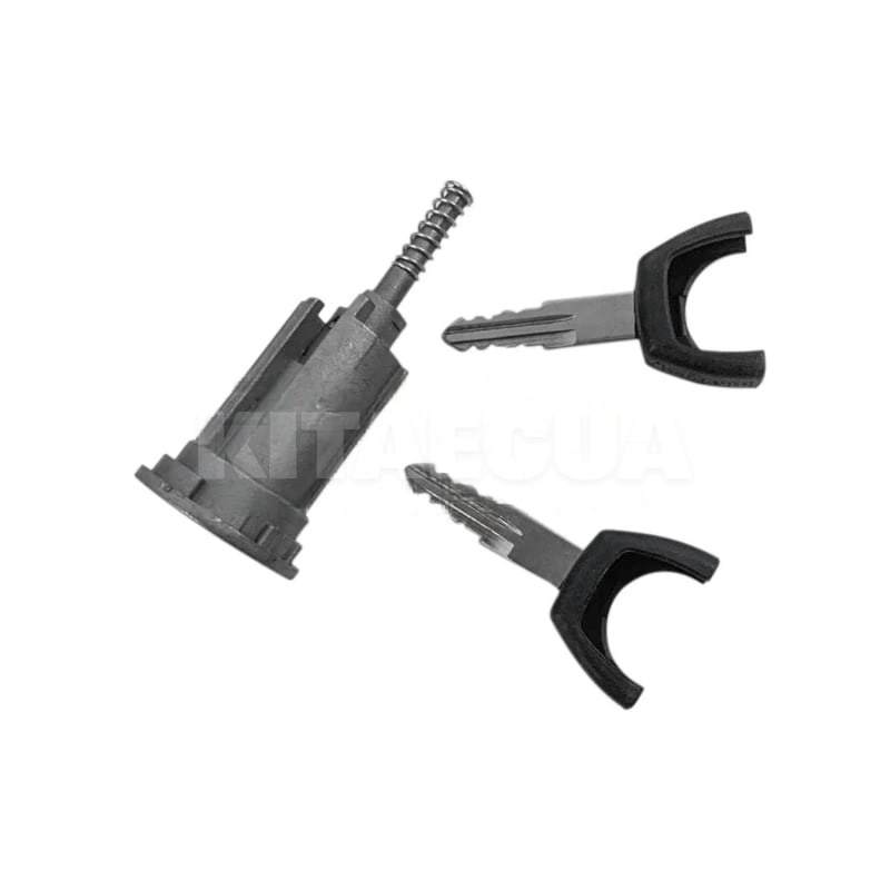 Замок зажигания (сердцевина) на Chery KIMO (S12-9CN3704310BA)