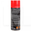 Краска красная 450мл высоко-температурная 370° NOWAX (NX48040)