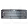 Рамка номерного знака на VOLKSWAGEN ID.4 CROZZ (11G 807 285 A)