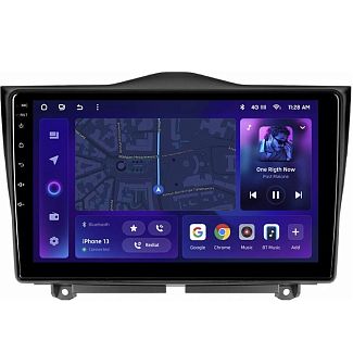 Штатная магнитола MOSS M2 4+32 Gb 9" LADA Granta Cross 2018-2023 AMS