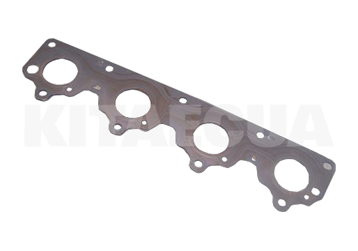 Прокладка выпускного коллектора ОРИГИНАЛ на Chery M11 (481H-1008026)