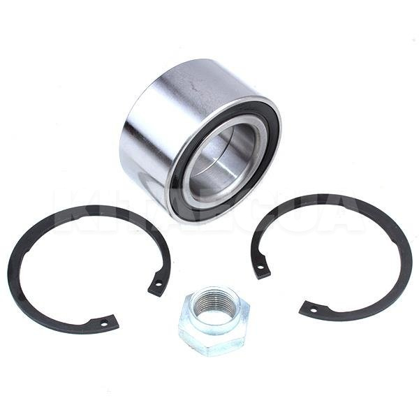 Підшипник півосі заднього моста CX на Great Wall SAFE (T407237) - 2