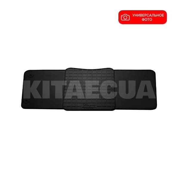 Резиновый коврик пермычка на туннель NISSAN Qashqai+2 (2008-2014) Stingray (501415505)