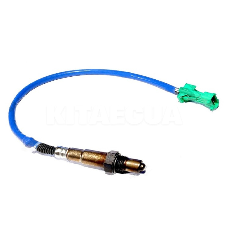 Датчик кисню лямбда зонд 2.0 L ASIAN на BYD S6 (10241017-00)