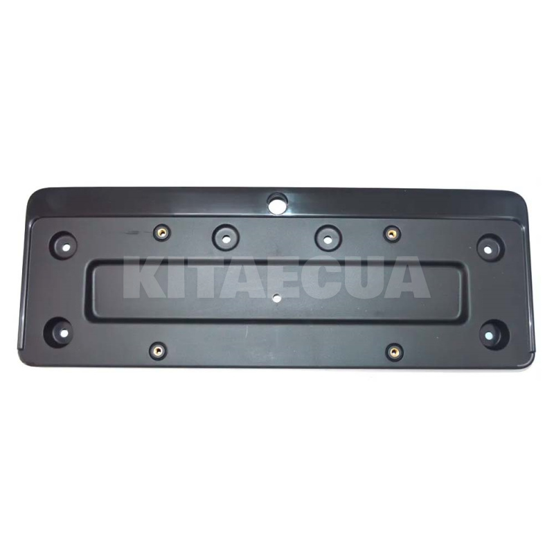 Рамка номерного знака на VOLKSWAGEN ID.4 CROZZ (11G 807 285 A)