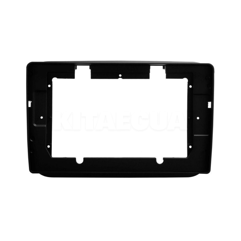 Штатна магнітола X10232 2+32 Gb 10" Skoda Fabia 2 2007-2014 SIGMA4car (34185) - 3