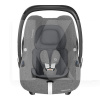 Автокресло детское CabrioFix i-Size 0-13 кг серое Maxi-Cosi (8558029110)