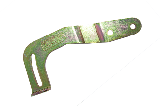 Кронштейн гідропідсилювача (серп) 