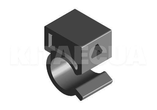 Фиксатор проводки ОРИГИНАЛ на Chery AMULET (A11-8402121)