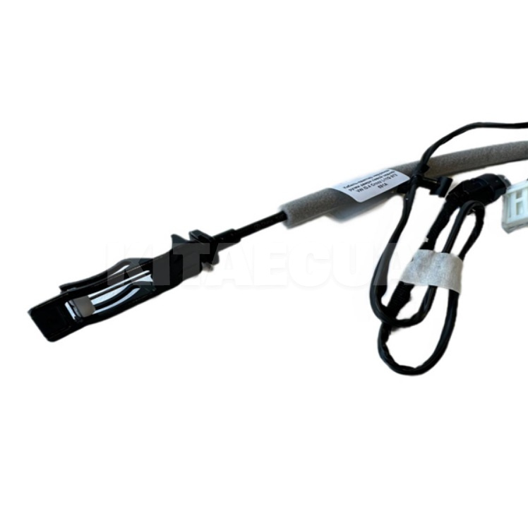 Кабель-адаптер наружной ручки двери задней левой VAG на VOLKSWAGEN ID.4 CROZZ (L11G 972 691 A) - 3