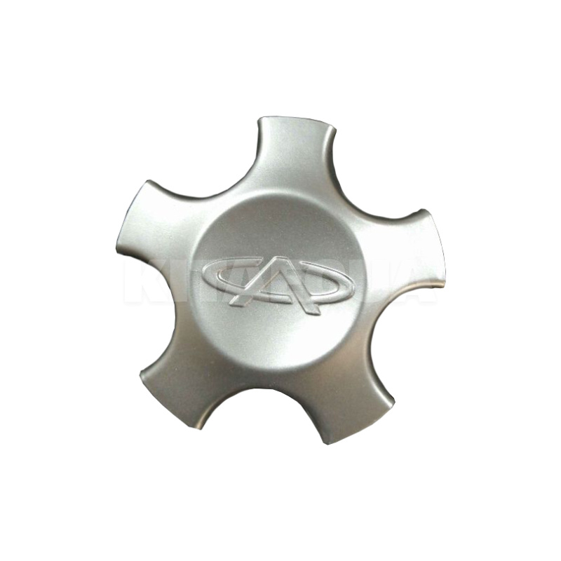 Ковпак колеса на TIGGO 1.6-1.8 (T11-3100510)