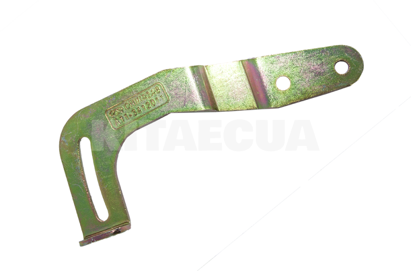 Кронштейн ГУР "серп" на Chery AMULET (A11-3412011)