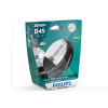 Ксеноновая лампа D4S 35W 42V (P32d-5) X-treme Vision gen2 PHILIPS (42402XV2S1)