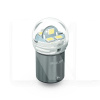 LED лампа для авто Ultinon Pro3100 BA15s 1.8W 6000K (комплект) PHILIPS (11090CU31B2)